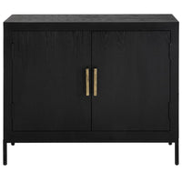 Dark Ebony