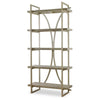 Uttermost Sway Soft Gray Etagere UT-22902