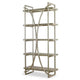Uttermost Sway Soft Gray Etagere UT-22902