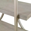 Uttermost Sway Soft Gray Etagere UT-22902