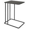Cavern - Accent Table-24 Inches Tall and 17.9 Inches Wide