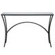 Alayna - Console Table-33 Inches Tall and 48 Inches Wide