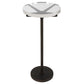 Uttermost Forge Industrial Accent Table By Casagear Home