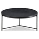 Trellick - Coffee Table In Modern Style-16.14 Inches Tall and 35.85 Inches Wide