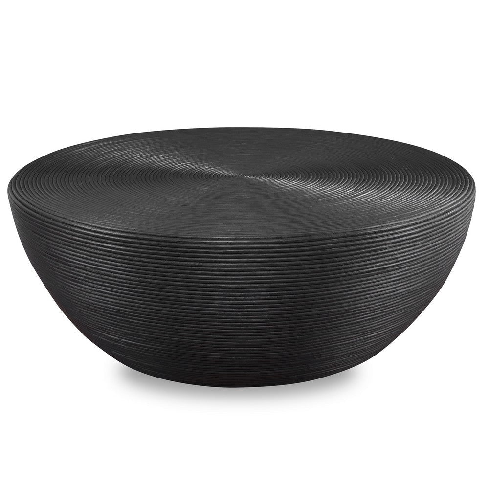 Uttermost Bongo - Coffee Table-16.25 Inches Tall and 43.75 Inches Wide