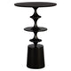 Flight - Accent Table-23.5 Inches Tall and 16 Inches Wide
