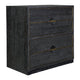 Uttermost Besos 4 Drawer Walnut Chest UT-22930