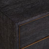 Uttermost Besos 4 Drawer Walnut Chest UT-22930