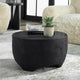 Uttermost Elevate Black Coffee Table By Casagear Home UT-22947