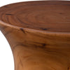 Uttermost Swell Wooden Accent Table By Casagear Home UT-22949