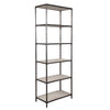 Uttermost Baldwin Industrial Etagere UT-22960