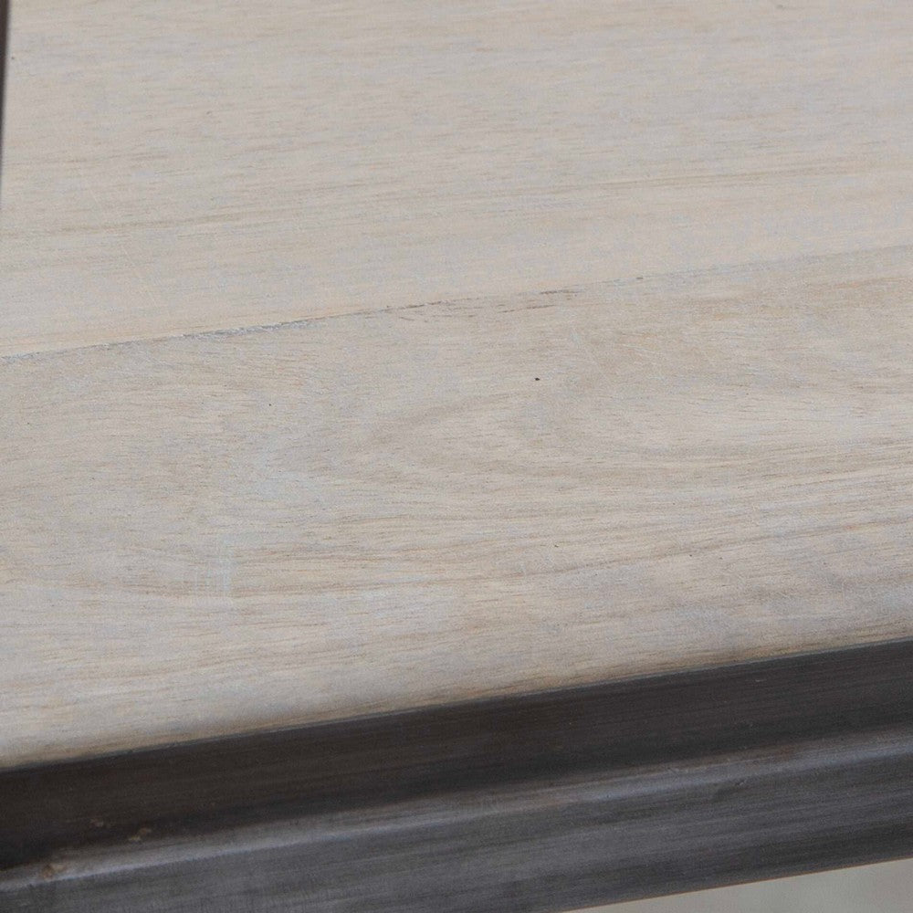 Uttermost Baldwin Industrial Etagere UT-22960