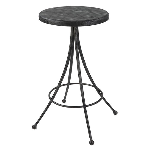 Sona - Counter Stool-26 Inches Tall and 19.7 Inches Wide
