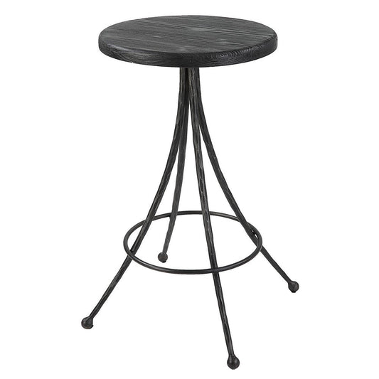 Sona - Counter Stool-26 Inches Tall and 19.7 Inches Wide