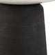 Uttermost Total Eclipse Marble Accent Table UT-22997