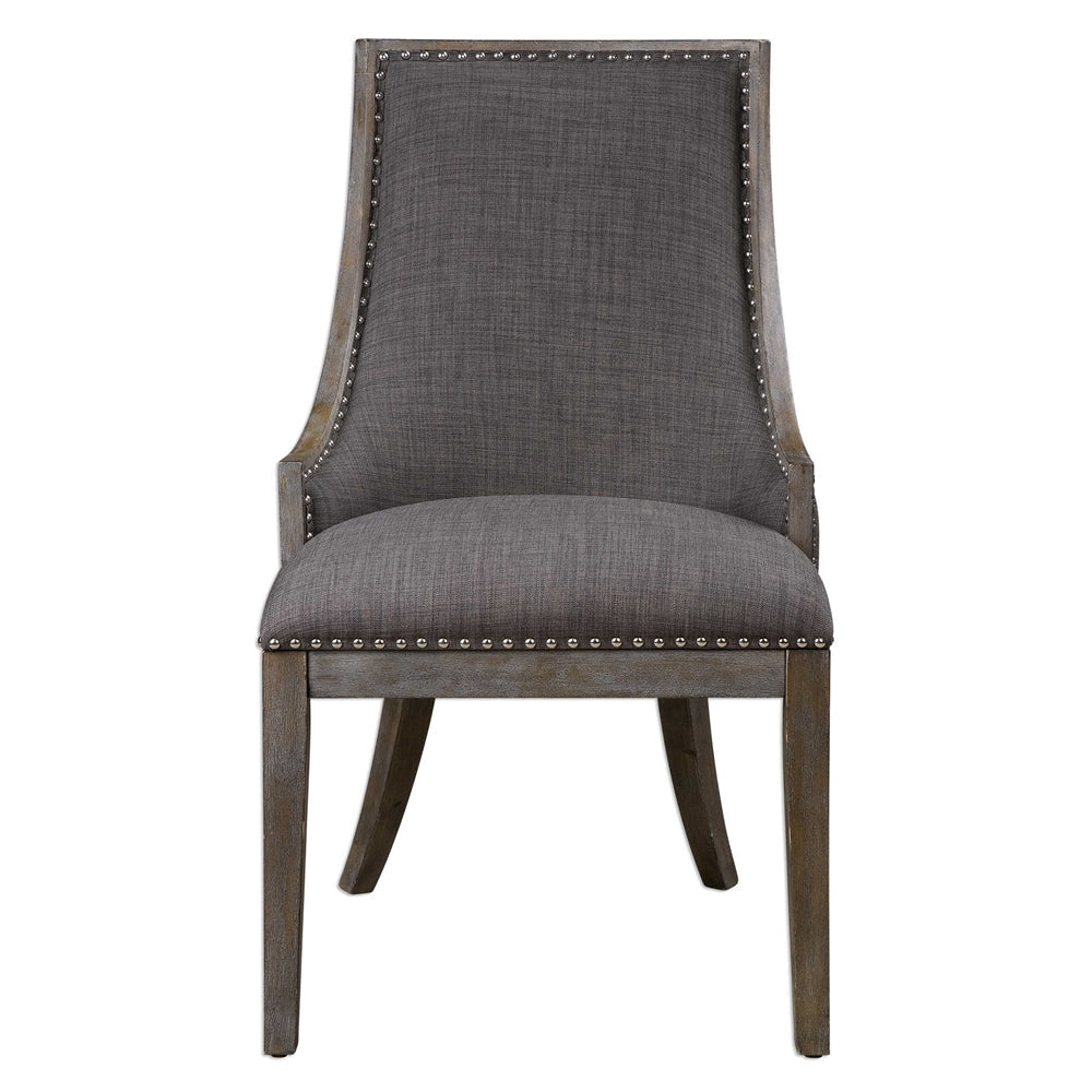 Aidrian - 39.5 inch Accent Chair