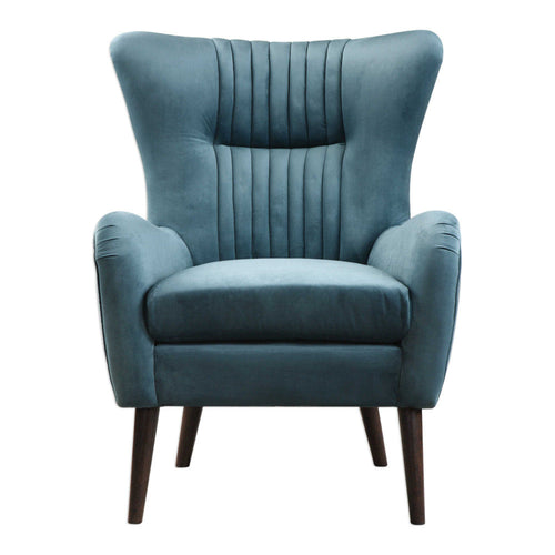 Dax - 38.75 inch Accent Chair