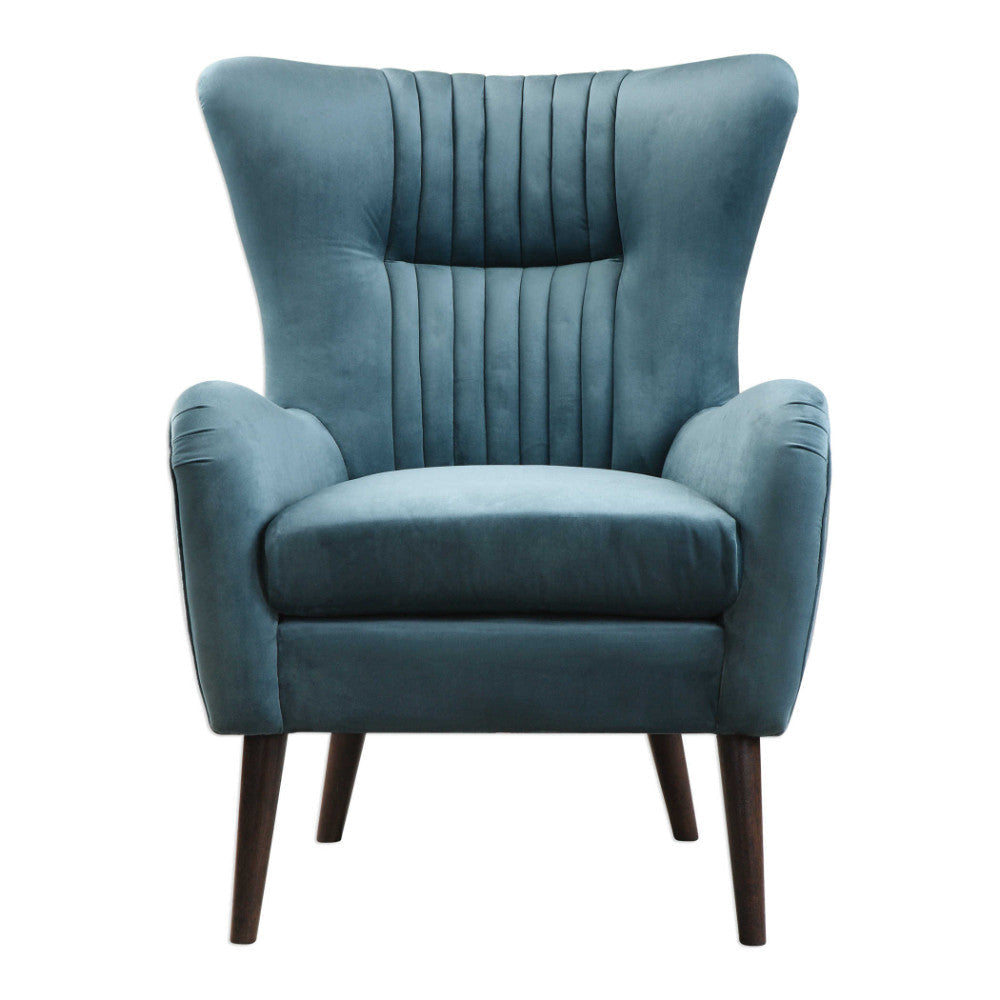 Dax - 38.75 inch Accent Chair