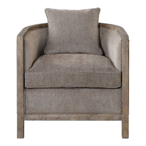 Viaggio - 32 inch Accent Chair