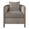 Viaggio - 32 inch Accent Chair