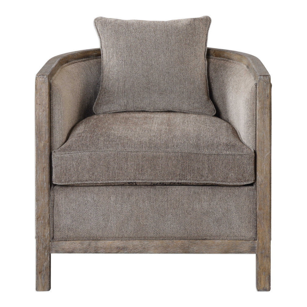 Viaggio - 32 inch Accent Chair