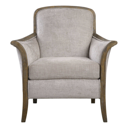 Brittoney - 35 inch Armchair