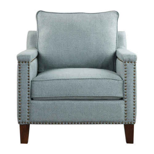 Charlotta - 34 inch Accent Chair
