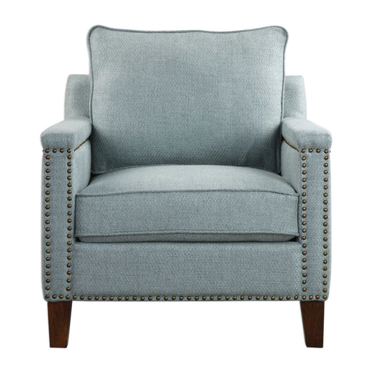 Charlotta - 34 inch Accent Chair