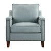 Charlotta - 34 inch Accent Chair
