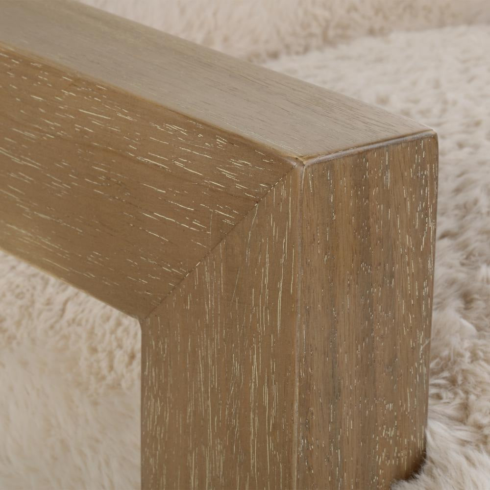 Uttermost 23453 Jackson - Accent Chair-30.25 Inches Tall and 28.5 Inches Wide UT-23453