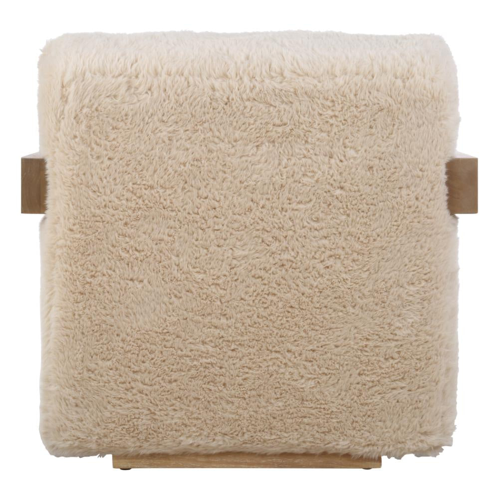 Uttermost 23453 Jackson - Accent Chair-30.25 Inches Tall and 28.5 Inches Wide UT-23453