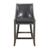 Elowen - 39.25 inch Counter Stool