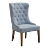 Uttermost Rioni Tufted Wing Chair By Casagear Home