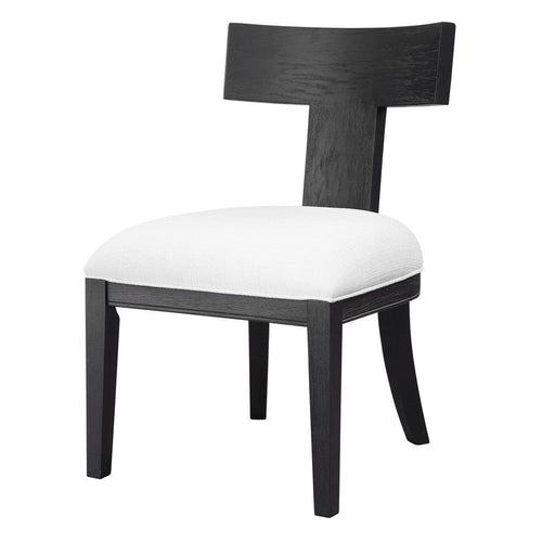 Idris - 34 inch Armless Chair