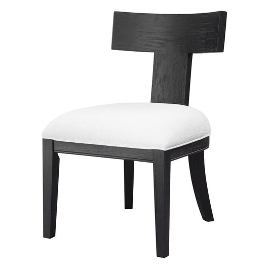 Idris - 34 inch Armless Chair