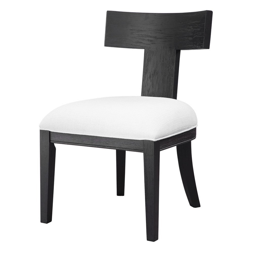 Idris - 34 inch Armless Chair