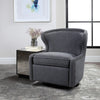 Biscay - 32 inch Swivel Chair