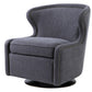 Uttermost Biscay Swivel Chair By Casagear Home