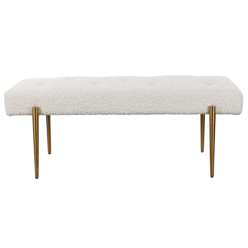 Olivier - 49.5 inch Bench