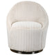 Crue - 32 Inch Swivel Chair