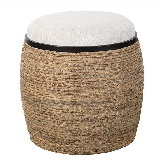 Island - 19 inch Accent Stool