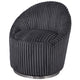 Crue - 32 Inch Swivel Chair