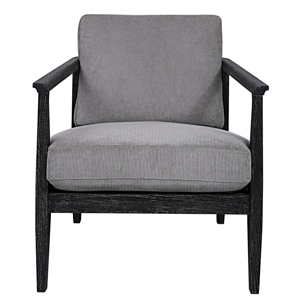 Brunei - 34 Inch Accent Chair