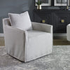 Welland - 32.5 Inch Swivel Chair