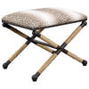 Uttermost Fawn Small Bench By Casagear Home UT-23662