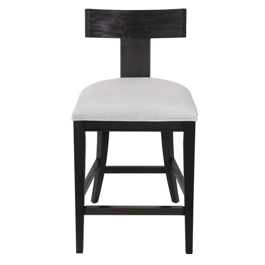 Idris - 38 Inch Counter Stool