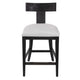 Idris - 38 Inch Counter Stool