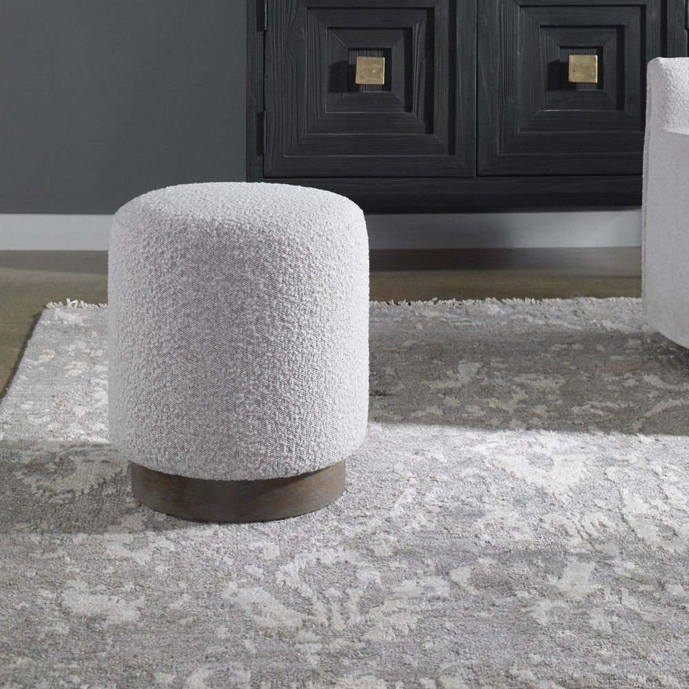 Avila - 18 Inch Ottoman