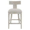 Idris - Counter Stool-38 Inches Tall and 20 Inches Wide