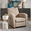 Teddy - Accent Chair-35.5 Inches Tall and 31 Inches Wide